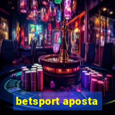 betsport aposta